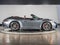 2026 Porsche 911 Carrera 4S Cabriolet