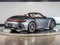 2026 Porsche 911 Carrera 4S Cabriolet
