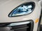 2026 Porsche Macan T