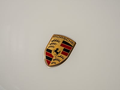 2026 Porsche Macan T