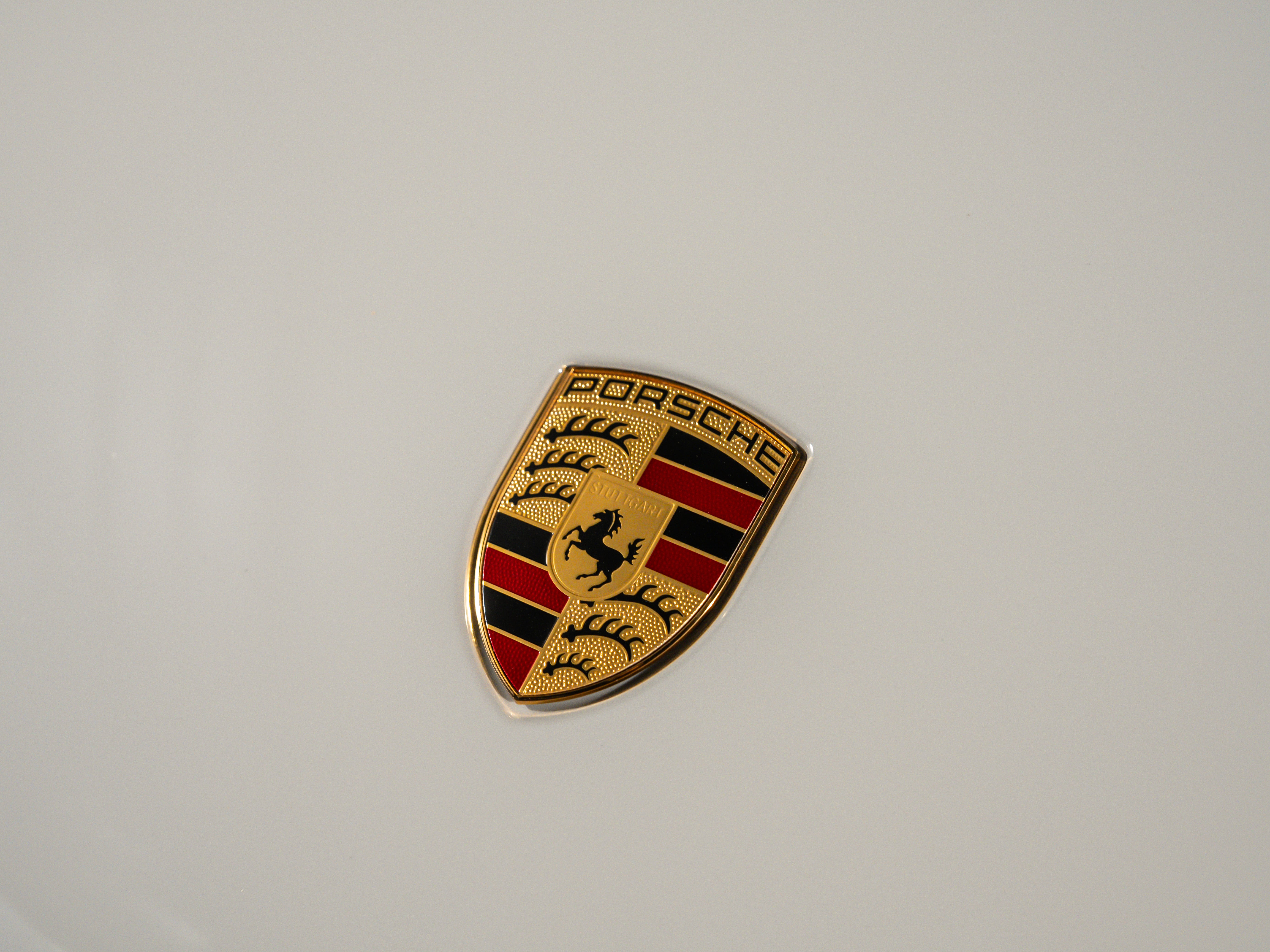 2026 Porsche Macan T