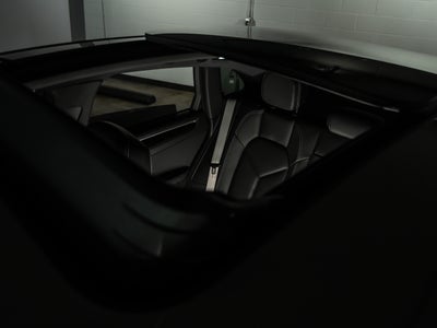 2026 Porsche Macan T