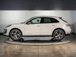 2026 Porsche Macan T
