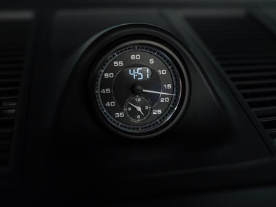 2026 Porsche Macan T