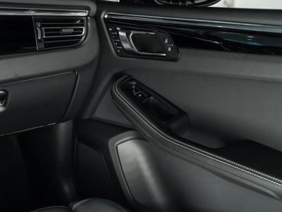 2026 Porsche Macan T