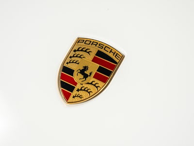 2023 Porsche Macan II