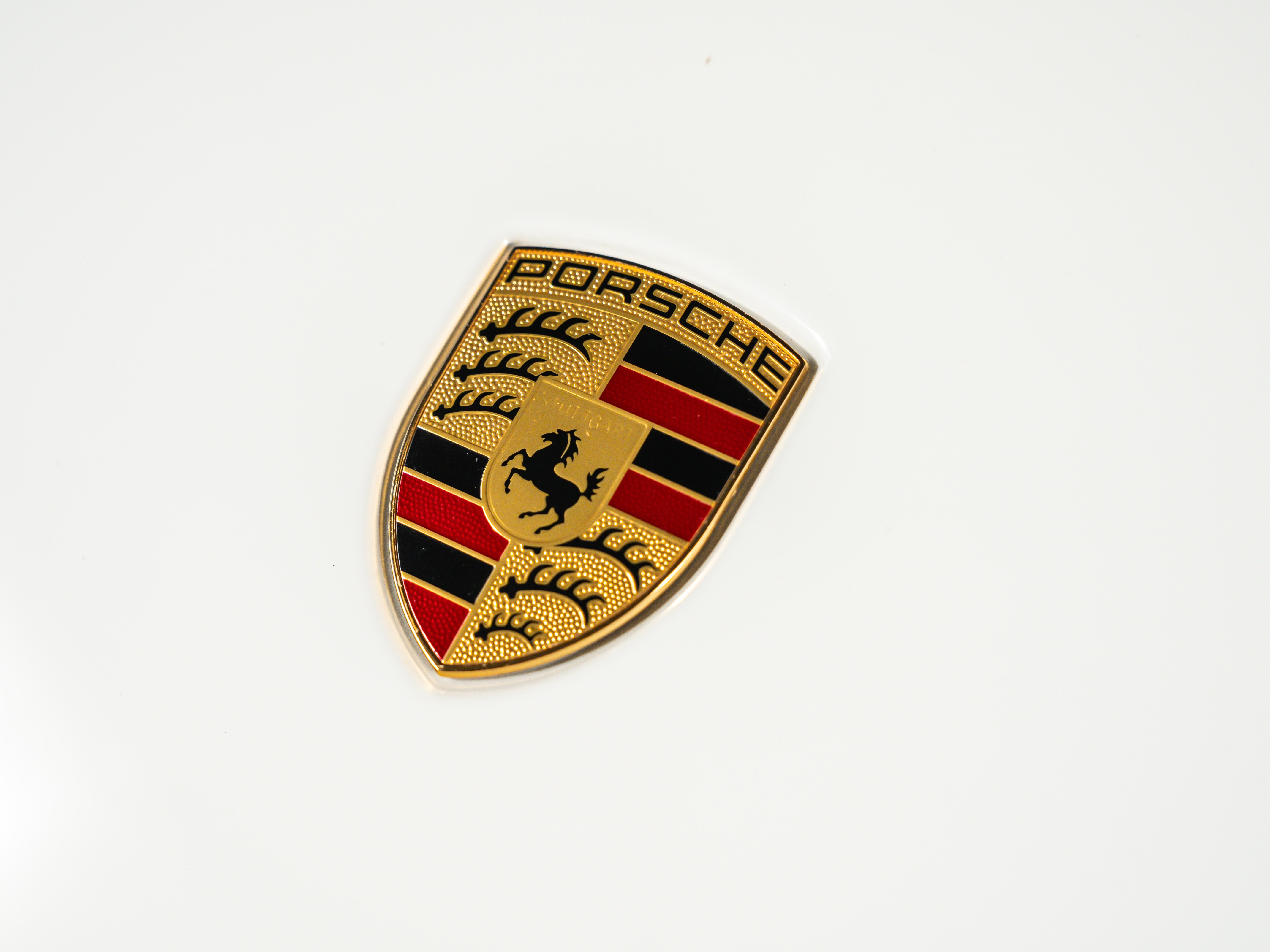 2023 Porsche Macan II