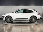 2023 Porsche Macan II