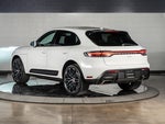2023 Porsche Macan II