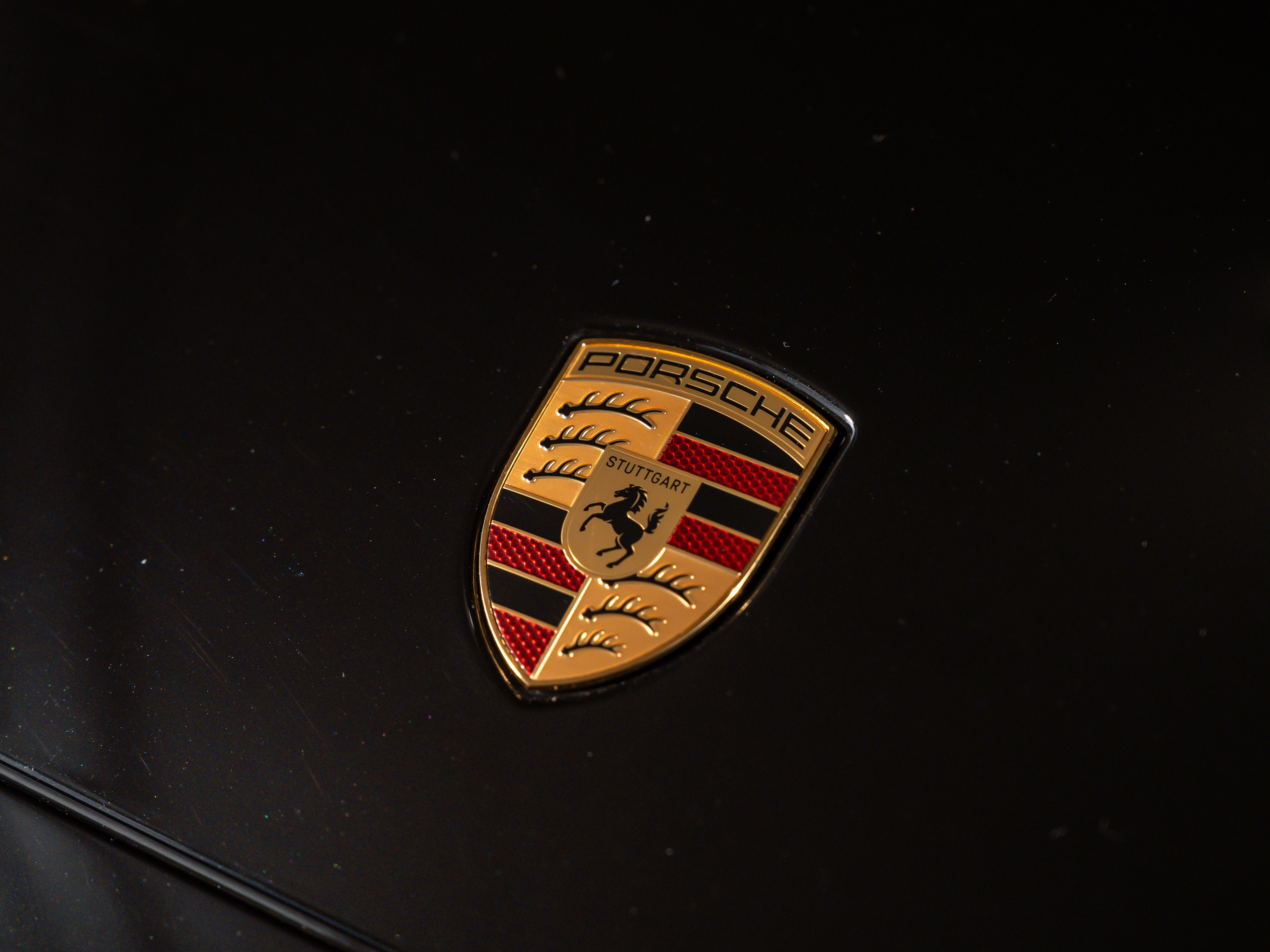 2025 Porsche Cayenne Base