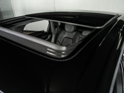 2025 Porsche Cayenne Base