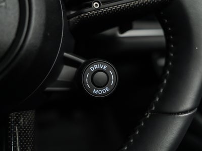 2025 Porsche Cayenne Base