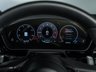 2025 Porsche Cayenne Base