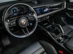 2025 Porsche Cayenne Base