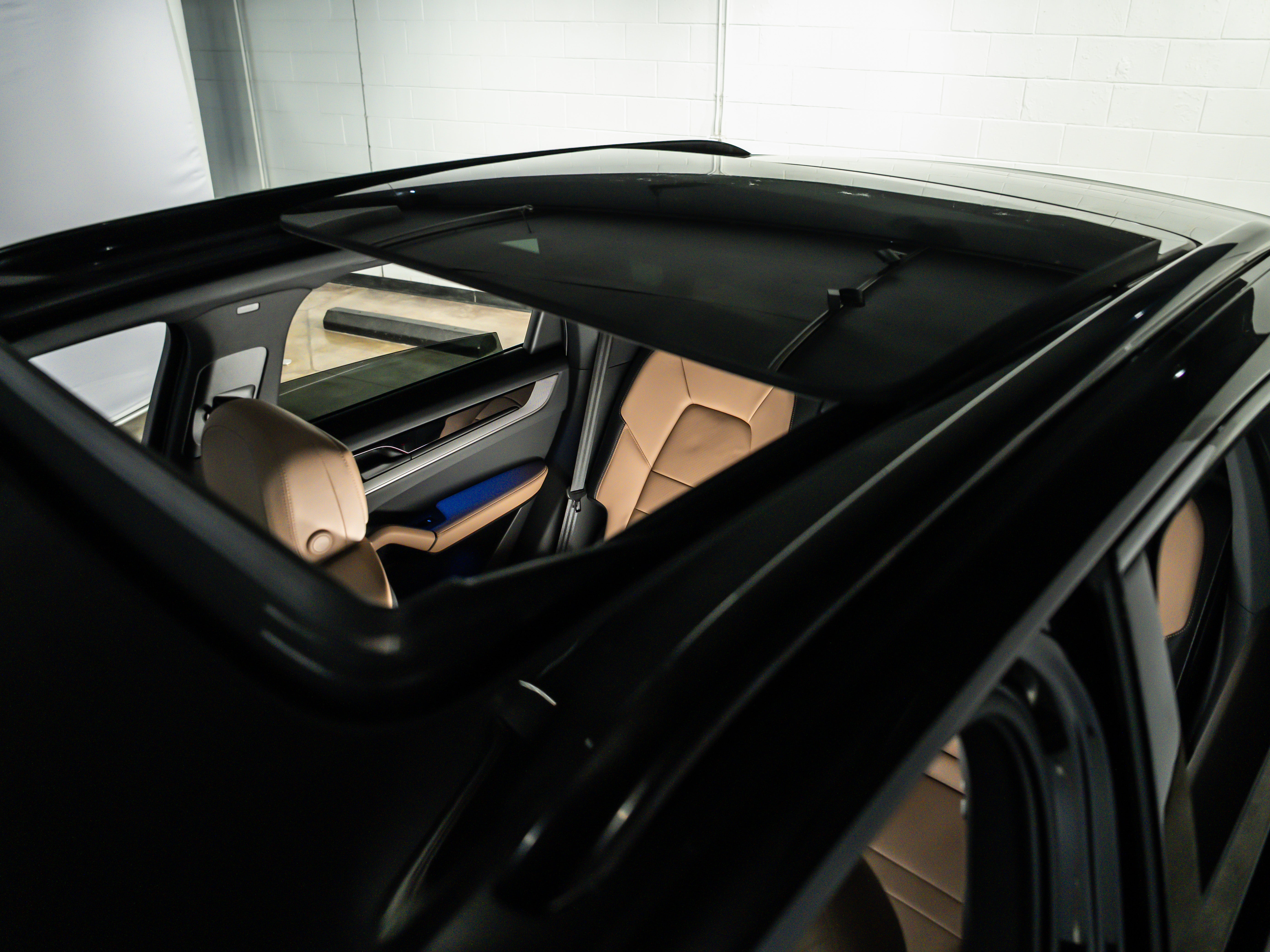 2025 Porsche Cayenne Base