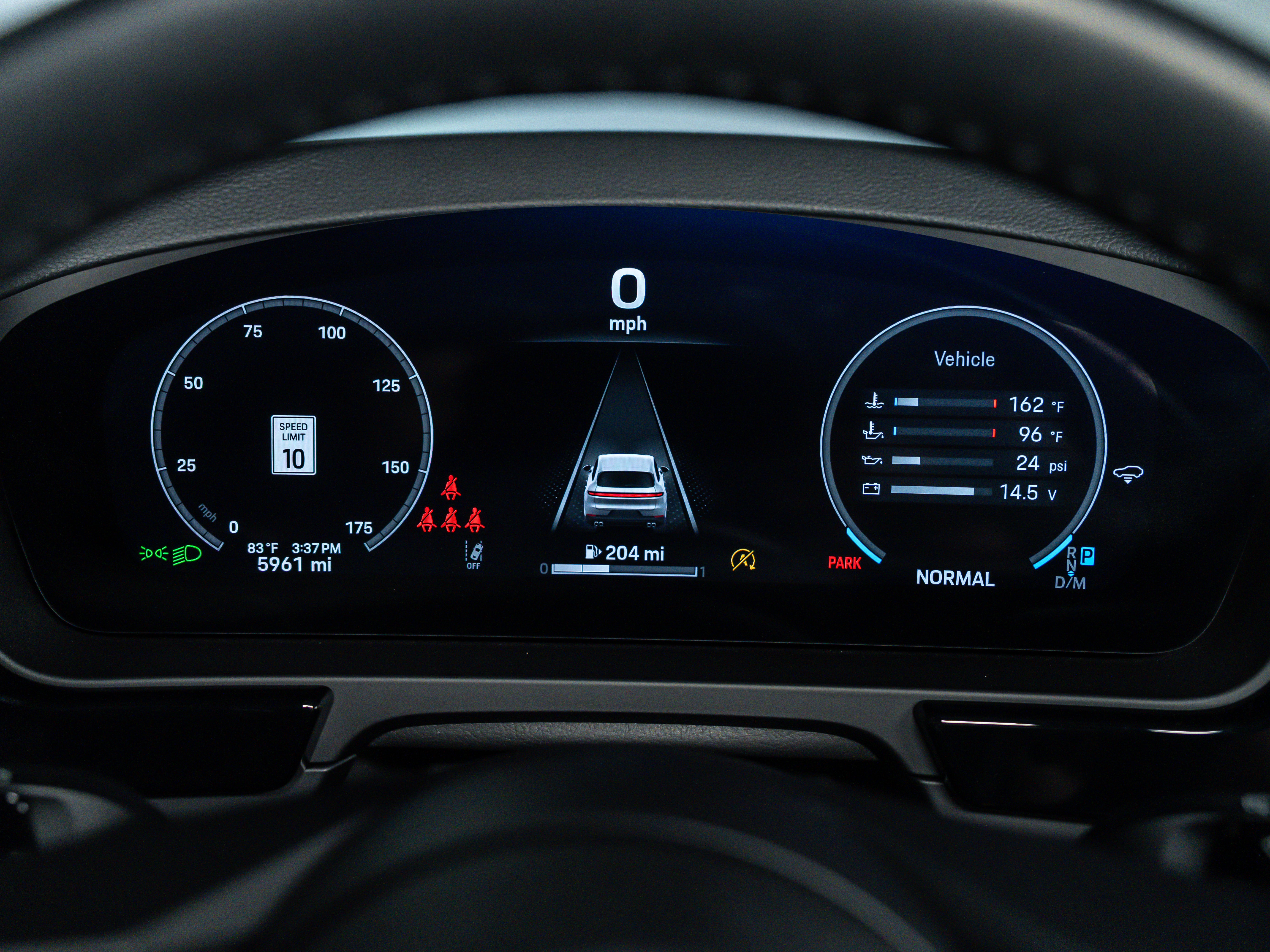 2025 Porsche Cayenne Base