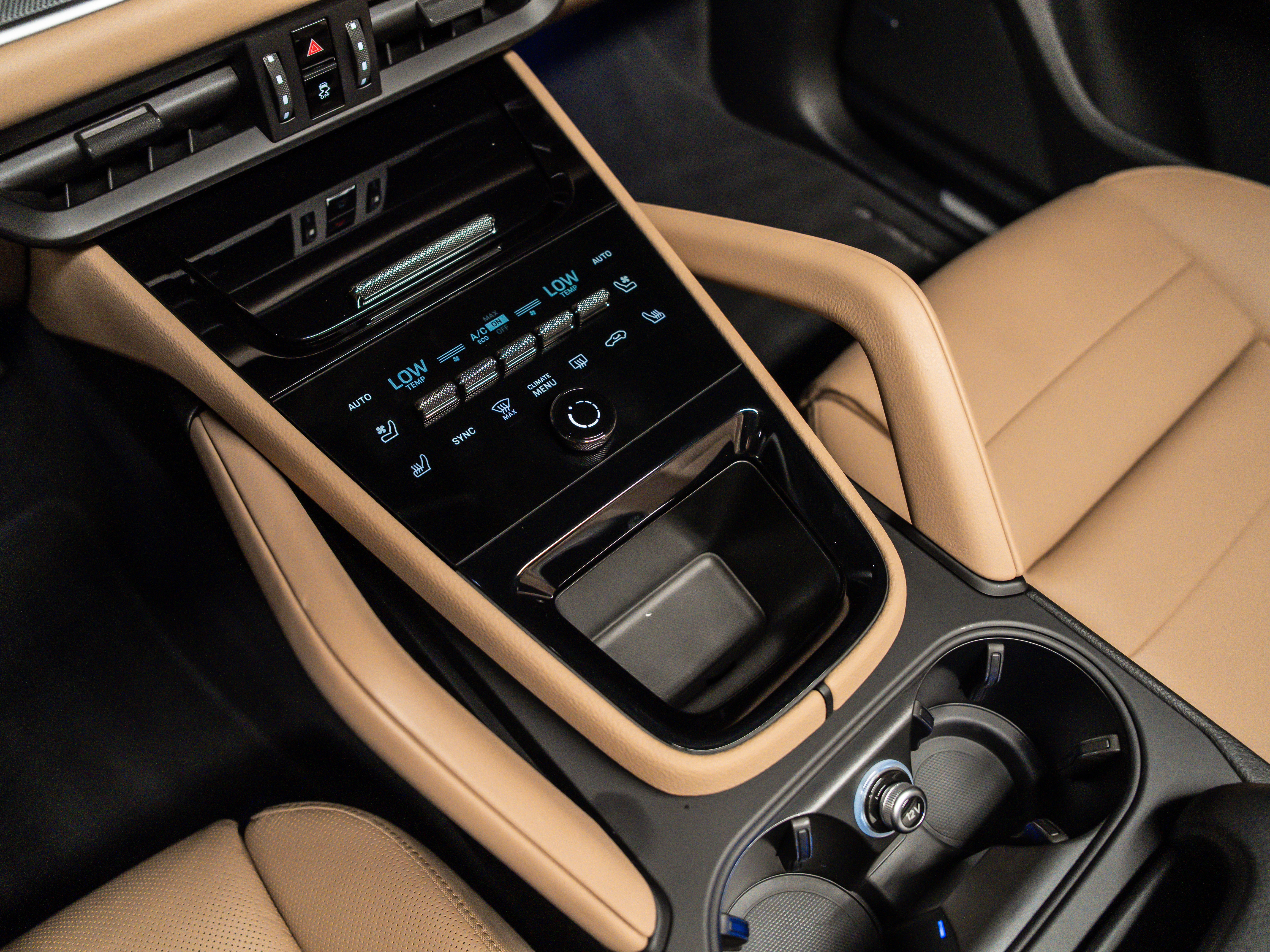 2025 Porsche Cayenne Base