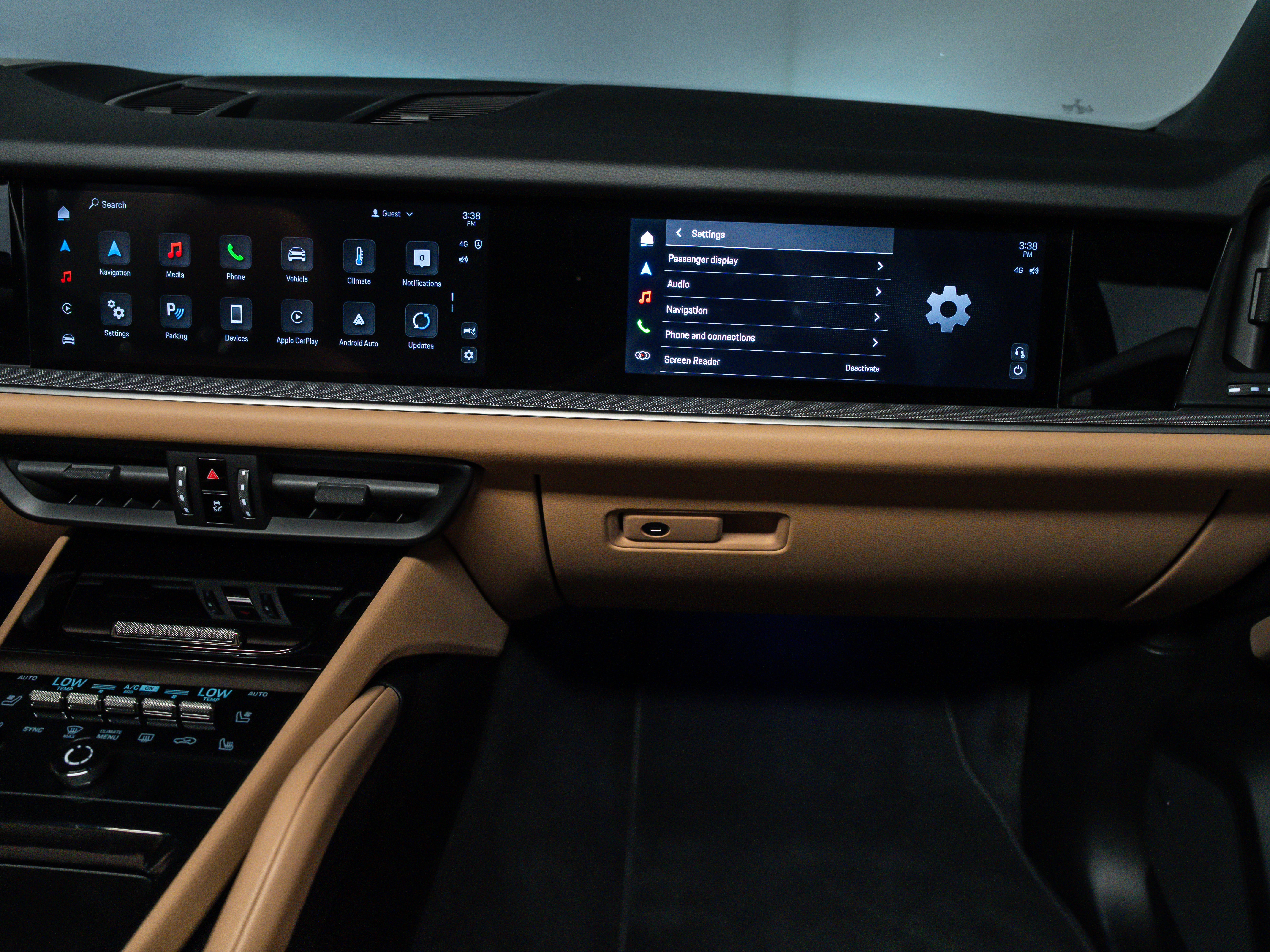 2025 Porsche Cayenne Base