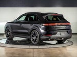 2025 Porsche Cayenne Base