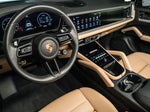 2025 Porsche Cayenne Base