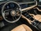 2025 Porsche Cayenne Base