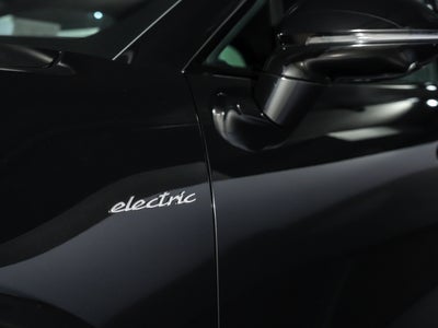2026 Porsche Cayenne Electric EV