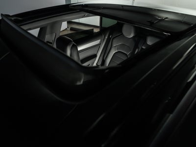 2026 Porsche Cayenne Electric EV