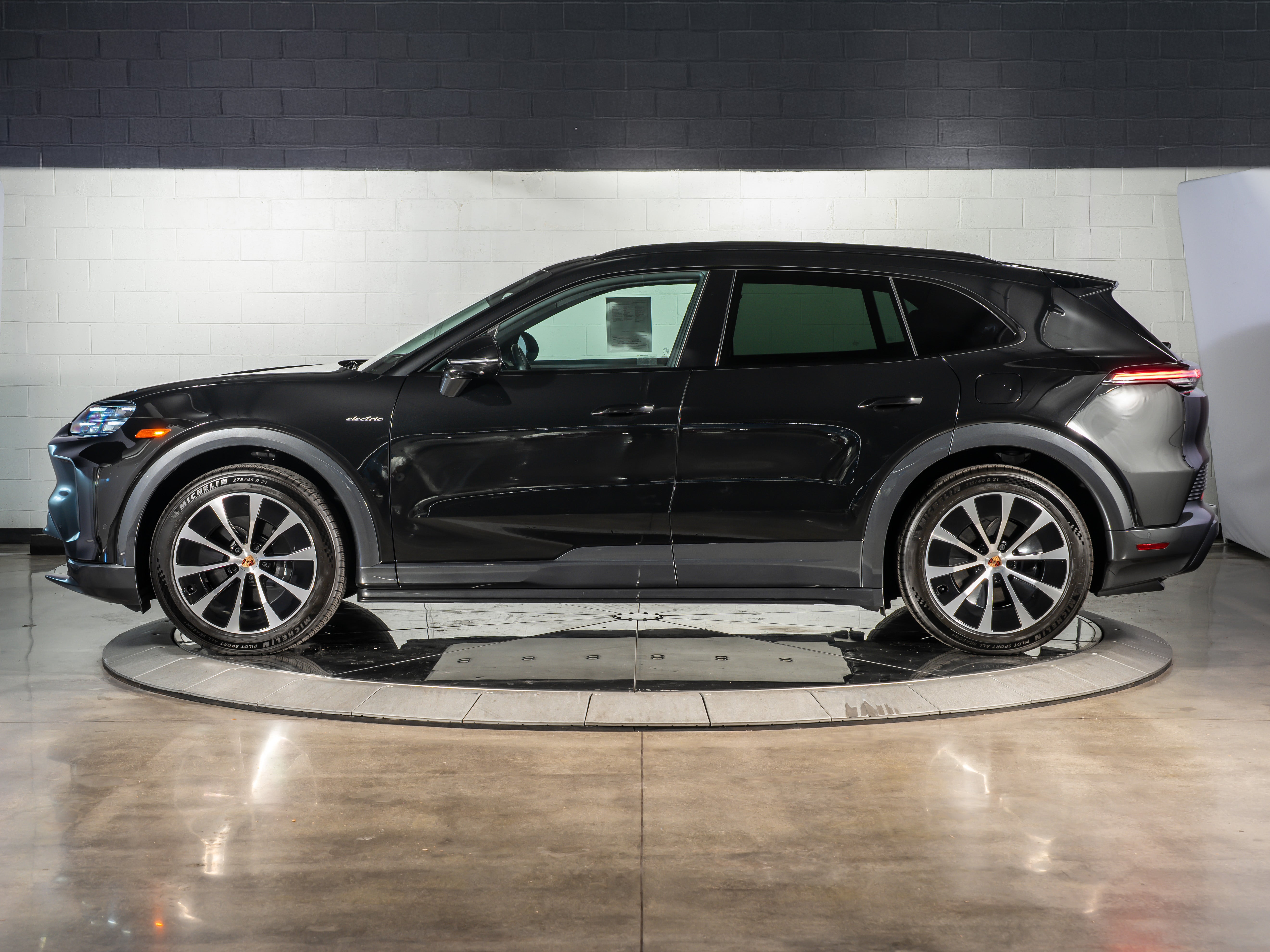 Used 2026 Porsche Cayenne Base with VIN WP1AA2X17TD000453 for sale in Santa Clarita, CA