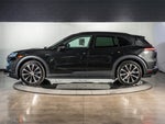 2026 Porsche Cayenne Electric EV