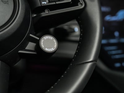 2026 Porsche Cayenne Electric EV