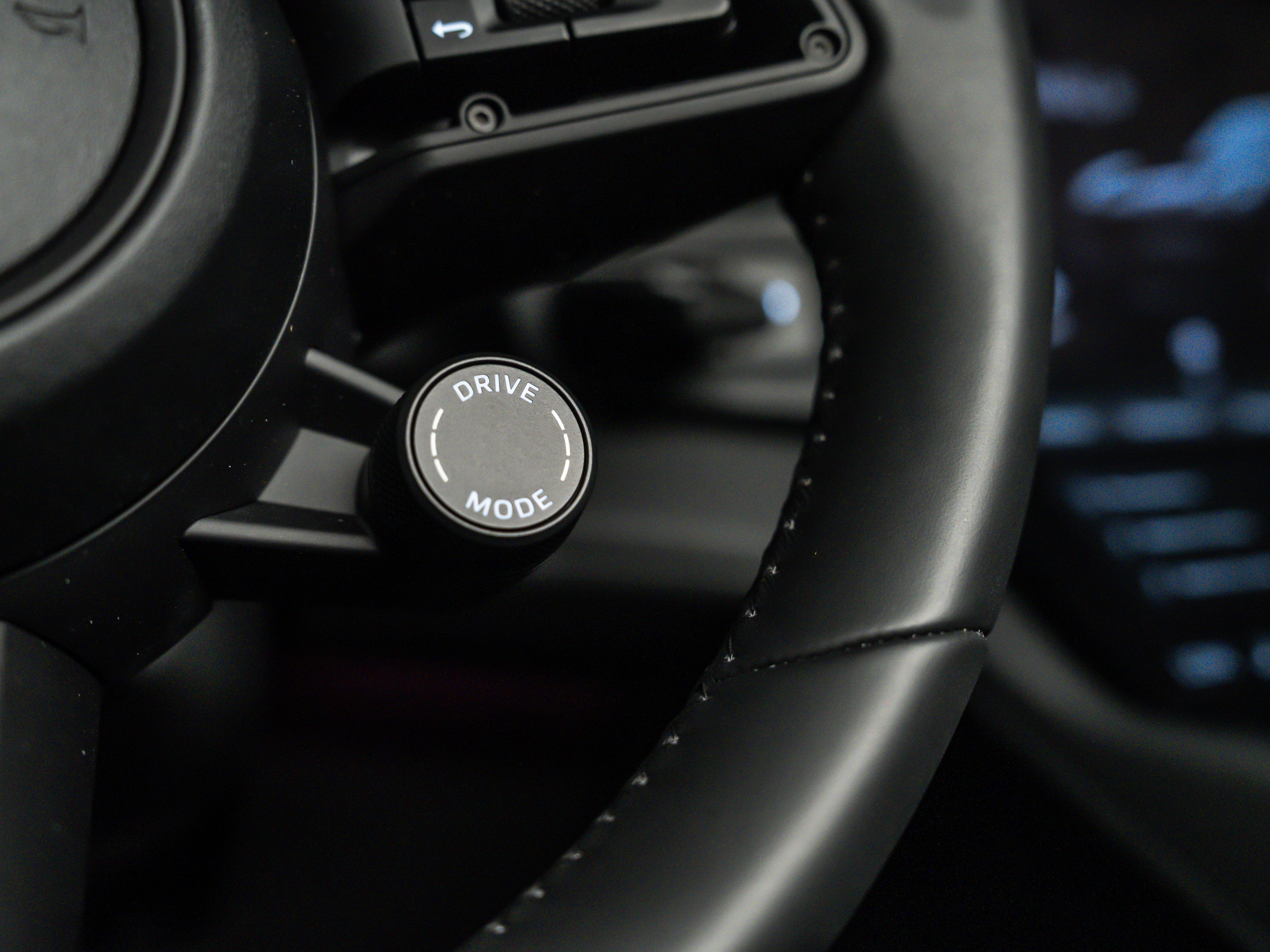2026 Porsche Cayenne Electric EV