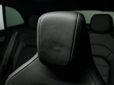 2026 Porsche Cayenne Electric EV