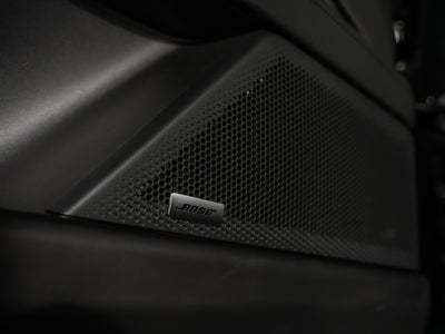 2026 Porsche Cayenne Electric EV