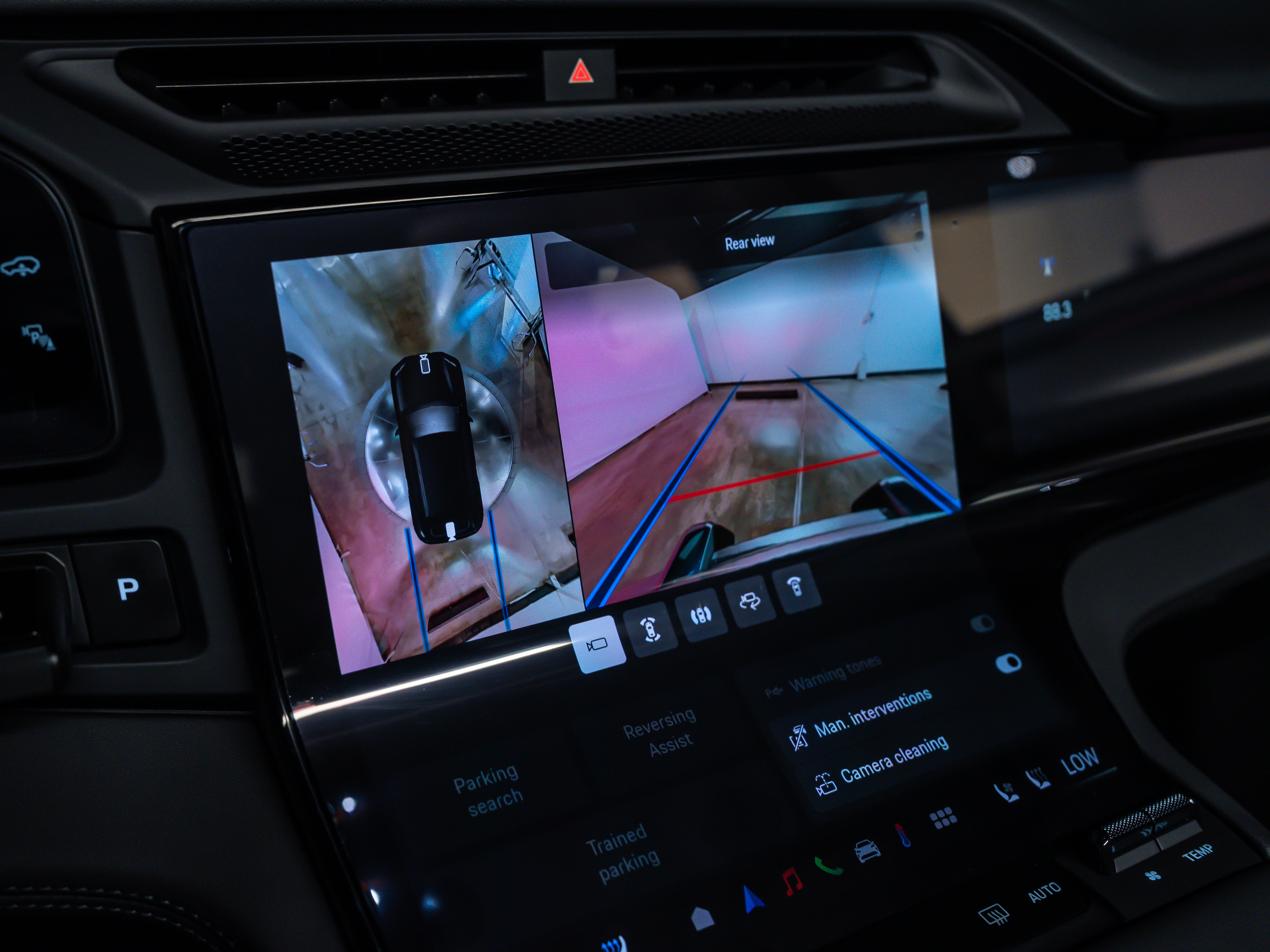 2026 Porsche Cayenne Electric EV
