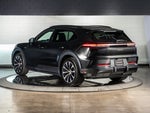 2026 Porsche Cayenne Electric EV