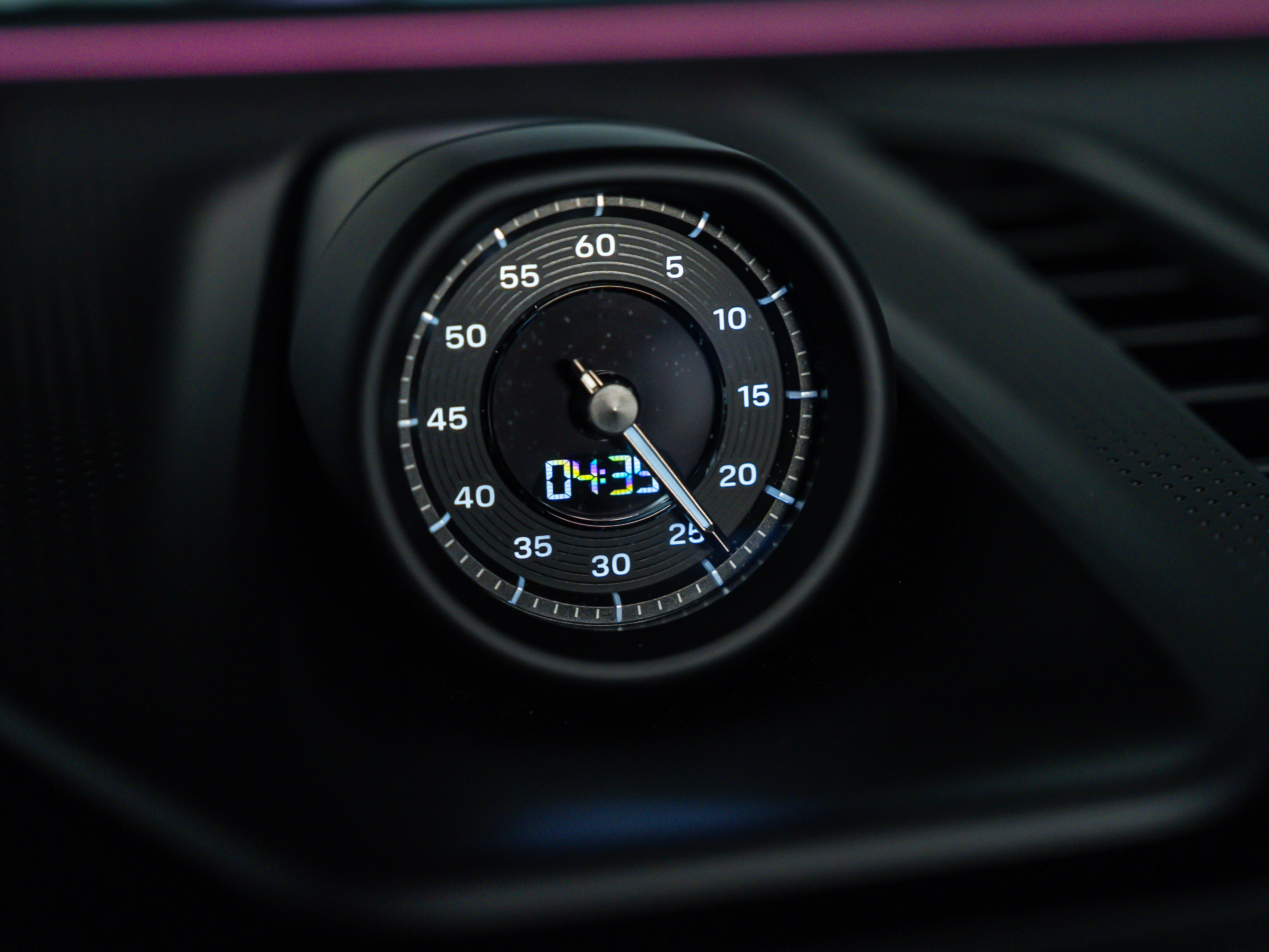 2026 Porsche Cayenne Electric EV