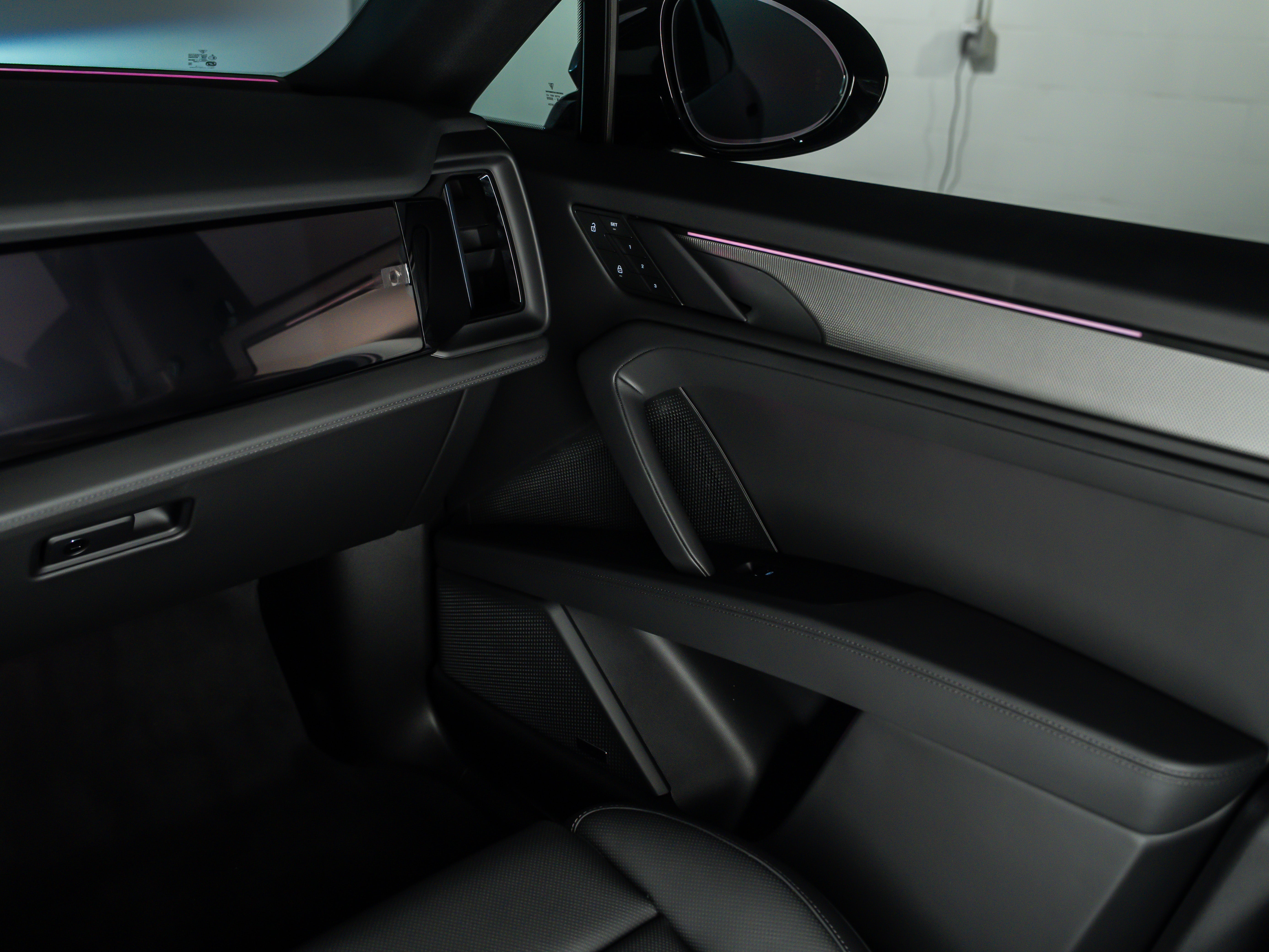 2026 Porsche Cayenne Electric EV