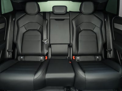 2026 Porsche Cayenne Electric EV