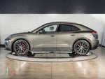 2026 Porsche Macan Ev Turbo