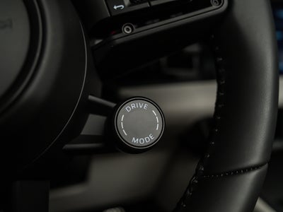 2026 Porsche Macan Ev Turbo