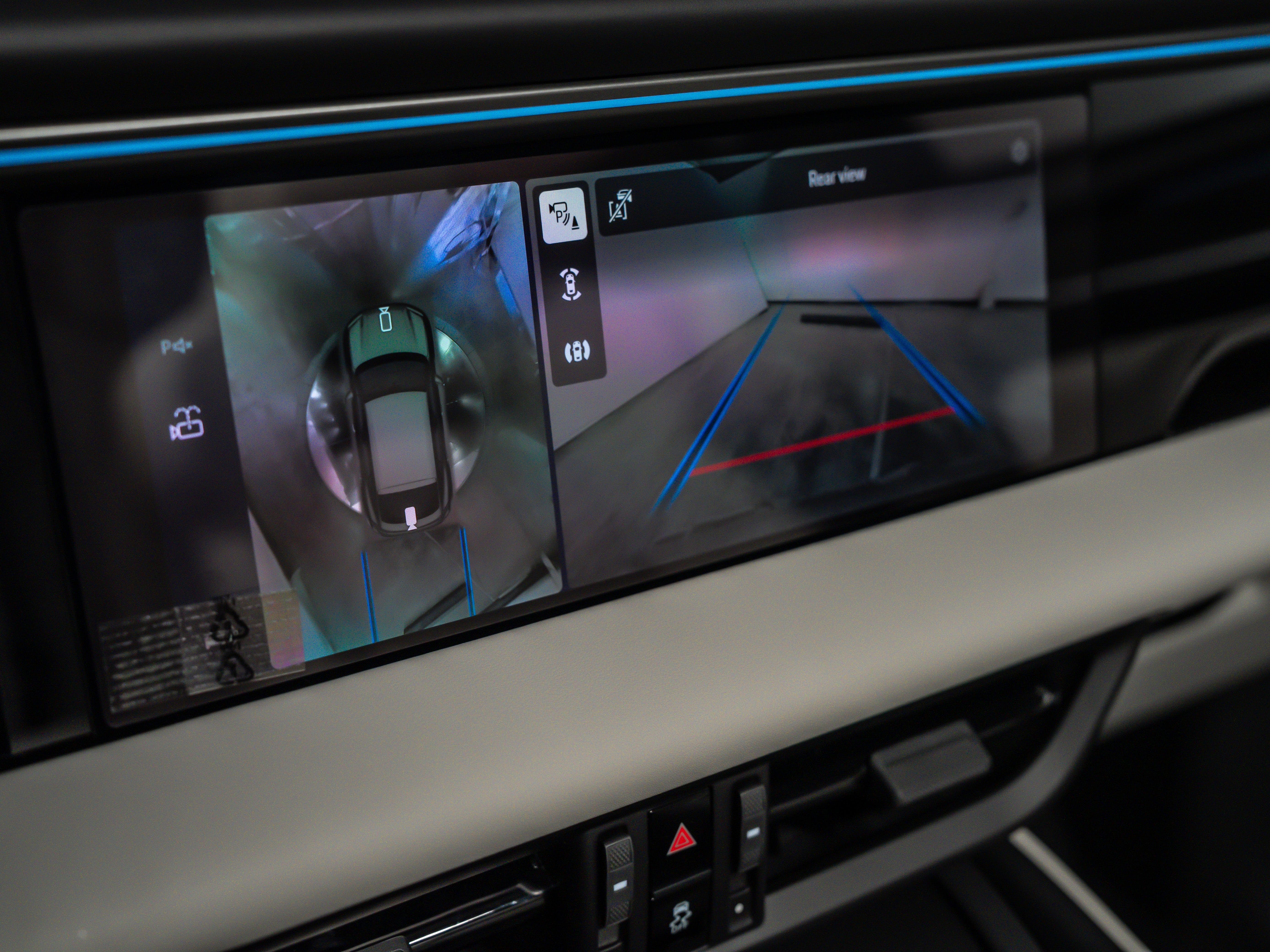 2026 Porsche Macan Ev Turbo