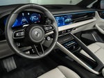 2026 Porsche Macan Ev Turbo