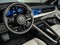 2026 Porsche Macan Ev Turbo