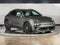 2026 Porsche Macan Ev Turbo