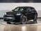 2026 Porsche Cayenne Ev Turbo