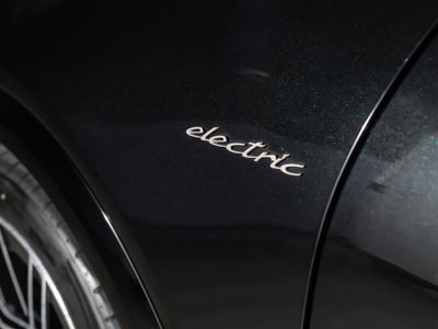 2026 Porsche Cayenne Ev Turbo
