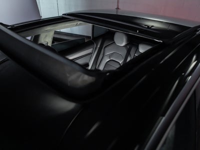 2026 Porsche Cayenne Ev Turbo