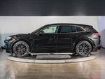 2026 Porsche Cayenne Ev Turbo