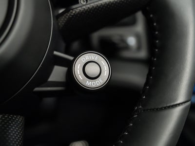 2026 Porsche Cayenne Ev Turbo