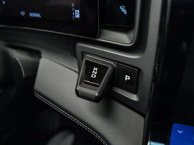 2026 Porsche Cayenne Ev Turbo